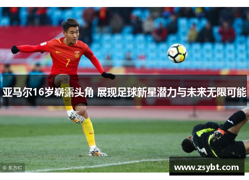 亚马尔16岁崭露头角 展现足球新星潜力与未来无限可能 亚马尔16岁崭露头角 展现足球新星潜力与未来无限可能