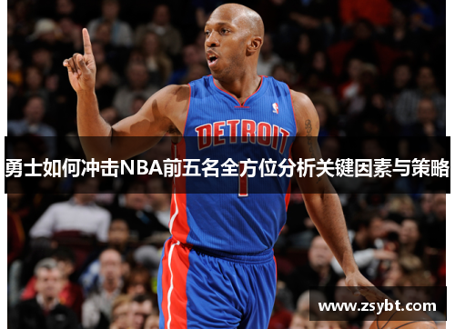 勇士如何冲击NBA前五名全方位分析关键因素与策略