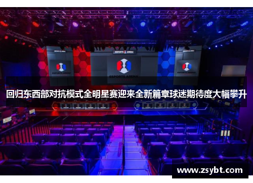 回归东西部对抗模式全明星赛迎来全新篇章球迷期待度大幅攀升