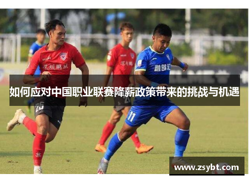如何应对中国职业联赛降薪政策带来的挑战与机遇