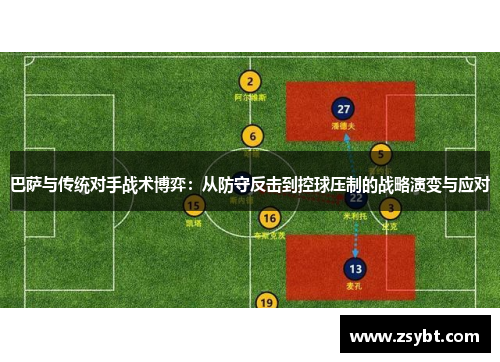 巴萨与传统对手战术博弈：从防守反击到控球压制的战略演变与应对